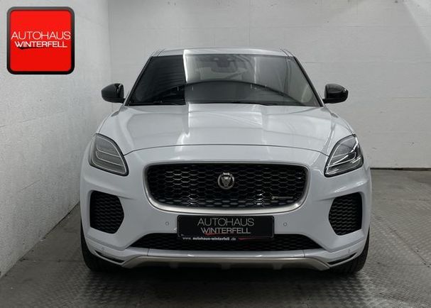 Jaguar E-Pace P300 AWD R-Dynamic SE 221 kW image number 6