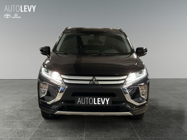 Mitsubishi Eclipse Cross 1.5 T Diamant Edition 120 kW image number 13