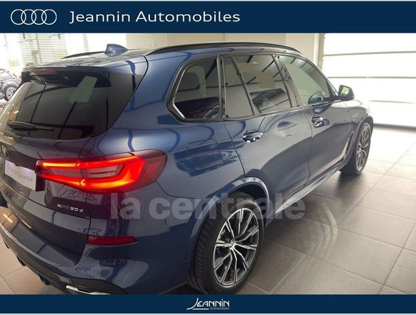 BMW X5 xDrive30d 210 kW image number 16