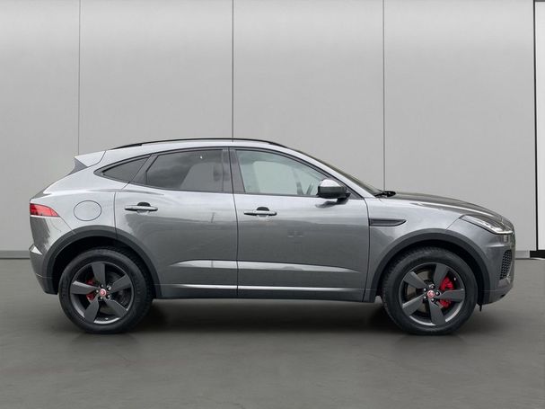 Jaguar E-Pace D240 AWD R-Dynamic SE 177 kW image number 6