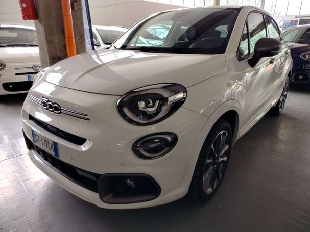 Fiat 500X 96 kW image number 1