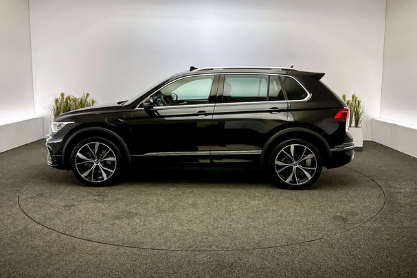 Volkswagen Tiguan 1.4 eHybrid R-Line DSG 180 kW image number 8