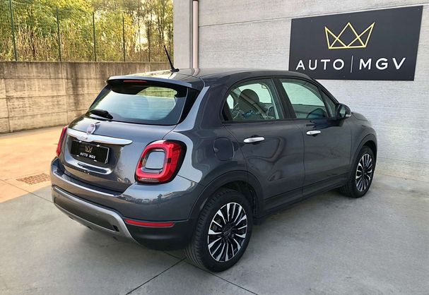 Fiat 500X 1.0 Cross 88 kW image number 4