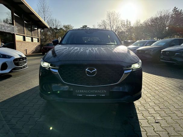 Mazda CX-5 194 Exclusive-Line 143 kW image number 5