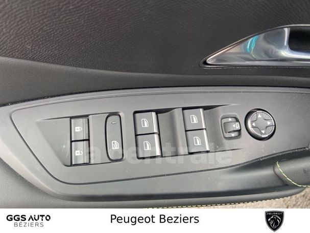 Peugeot 408 165 kW image number 8