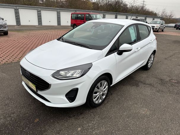 Ford Fiesta 74 kW image number 2