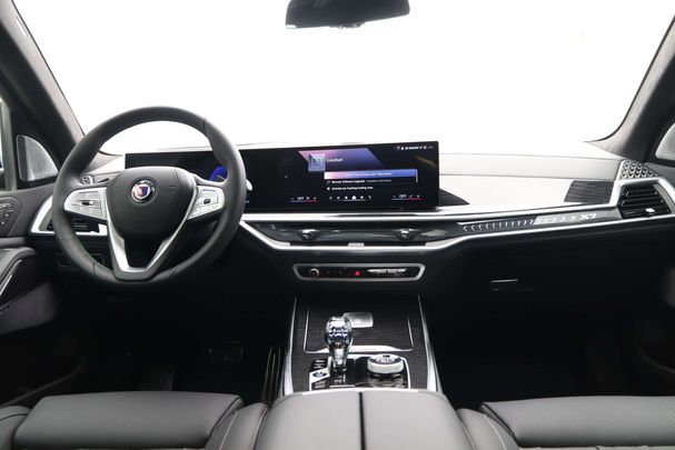 ALPINA XB7 457 kW image number 13