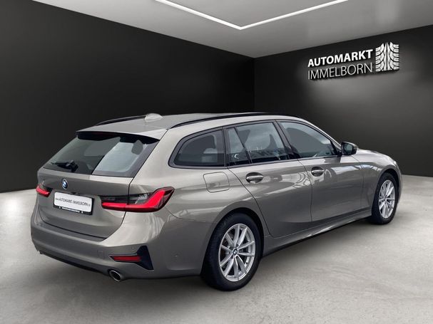 BMW 320d Touring Sport Line xDrive 140 kW image number 4