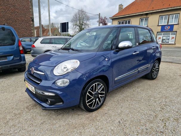 Fiat 500L 1.4 Mirror 70 kW image number 1