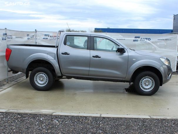 Nissan Navara 2.3 dCi 120 kW image number 4