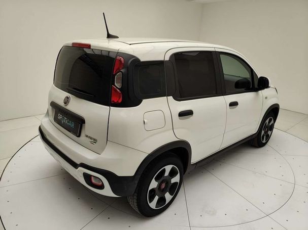 Fiat Panda 1.0 Hybrid 51 kW image number 3