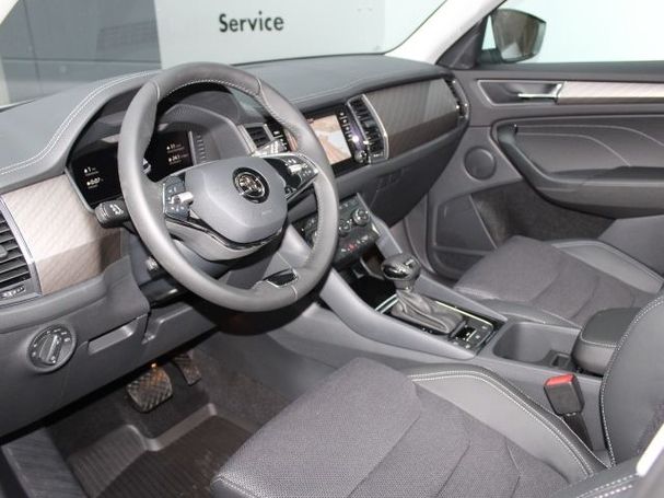 Skoda Kodiaq 1.5 TSI Style 110 kW image number 6