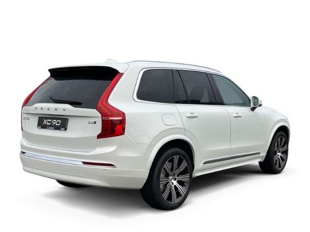 Volvo XC90 B5 AWD Plus 173 kW image number 5