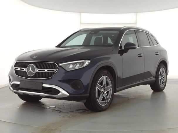 Mercedes-Benz GLC 300 198 kW image number 10