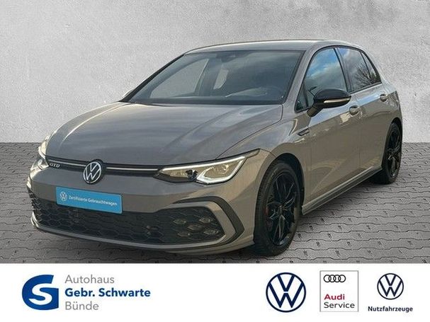 Volkswagen Golf GTD DSG 147 kW image number 1