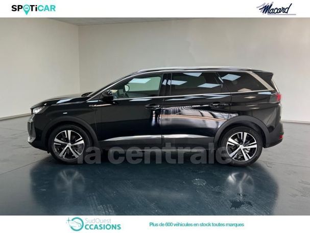 Peugeot 5008 96 kW image number 2