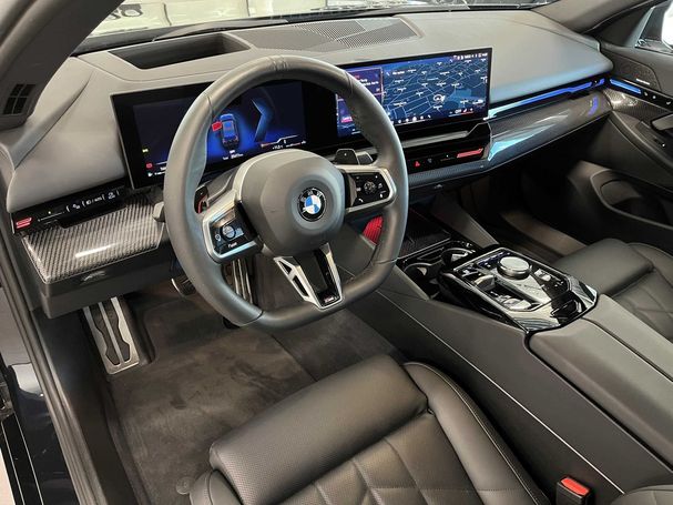 BMW 520d 145 kW image number 23