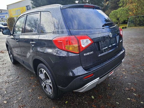 Suzuki Vitara 1.6 88 kW image number 4