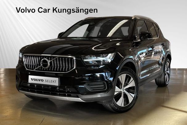 Volvo XC40 Recharge T4 Inscription Expression 157 kW image number 1