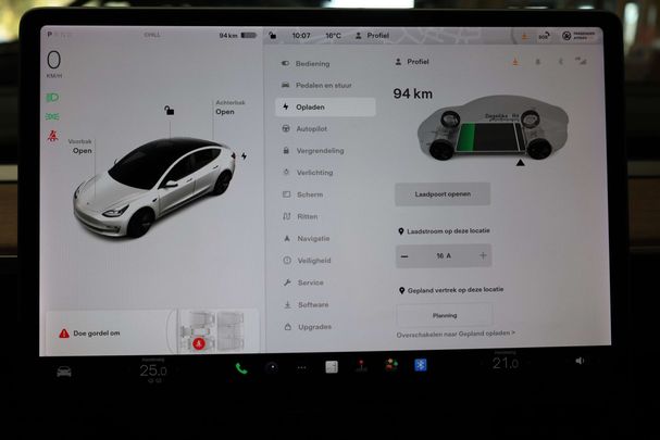 Tesla Model 3 239 kW image number 32