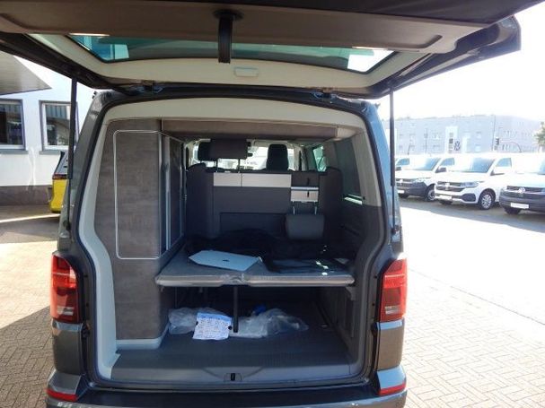 Volkswagen T6 California DSG Ocean 110 kW image number 7