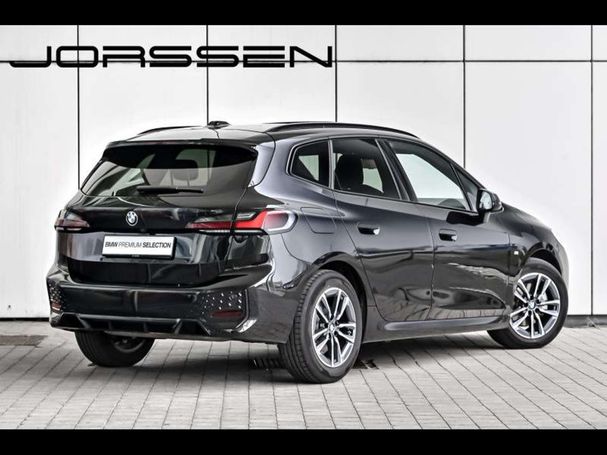 BMW 218i 100 kW image number 3