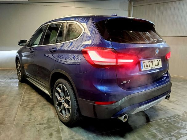 BMW X1 xDrive 170 kW image number 7