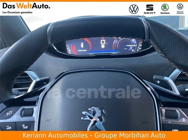 Peugeot 3008 PureTech 130 EAT8 S&S 96 kW image number 10