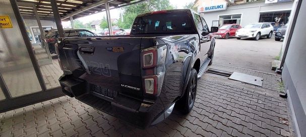 Isuzu D-Max Double Cab 120 kW image number 5