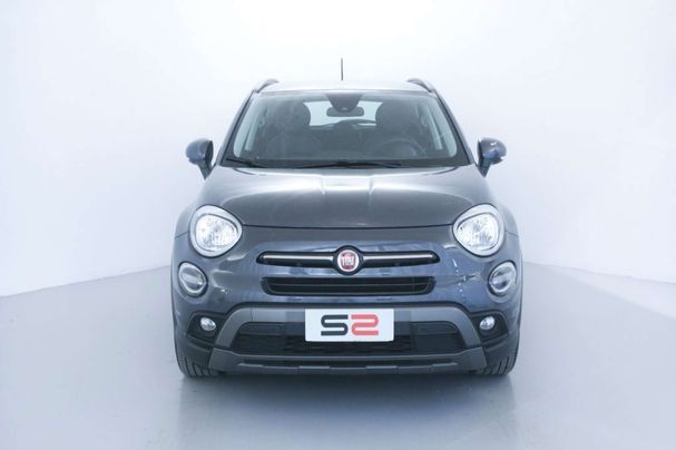 Fiat 500X Cross 1.3 DCT 110 kW image number 4