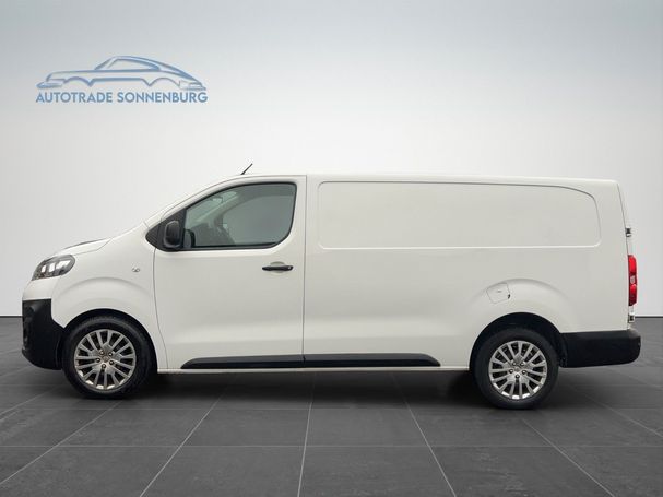 Opel Vivaro 90 kW image number 5