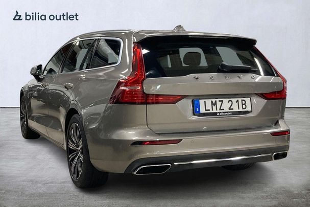 Volvo V60 T6 AWD Inscription 250 kW image number 6