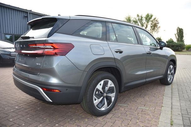 Skoda Kodiaq 2.0 TDI 4x4 DSG 142 kW image number 8