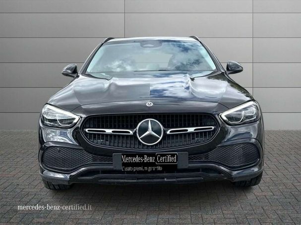 Mercedes-Benz C 220 d T 4Matic 145 kW image number 2