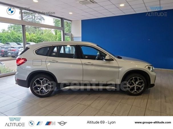 BMW X1 sDrive18d xLine 110 kW image number 16