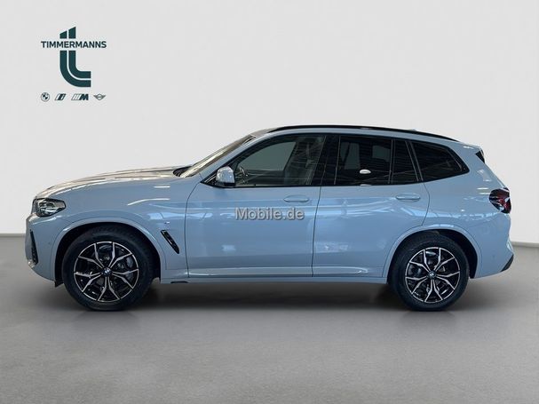 BMW X3 xDrive 210 kW image number 5