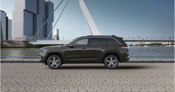 Jeep Grand Cherokee 276 kW image number 5