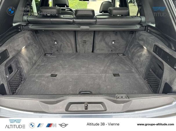 BMW X5 xDrive 213 kW image number 15