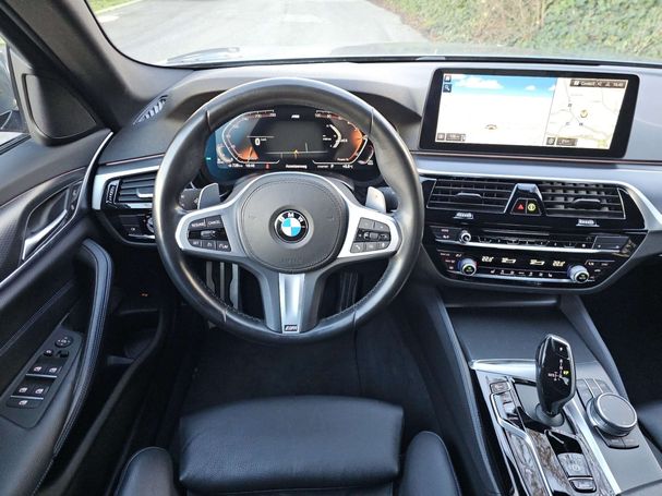 BMW 518d 100 kW image number 7