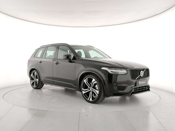 Volvo XC90 T8 AWD Plus 335 kW image number 6