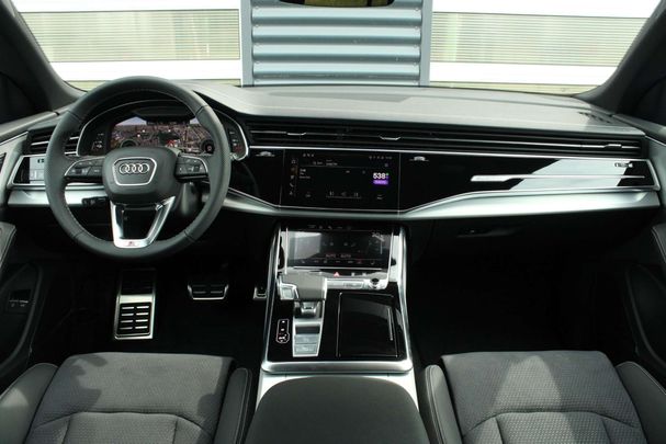 Audi Q8 55 TFSIe quattro 290 kW image number 5