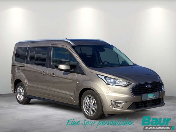 Ford Tourneo Connect 1.5 EcoBlue Titanium 88 kW image number 2