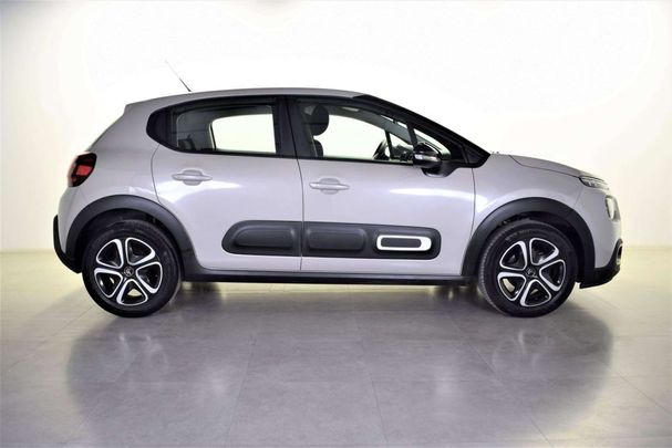 Citroen C3 Pure Tech 83 Feel 60 kW image number 5