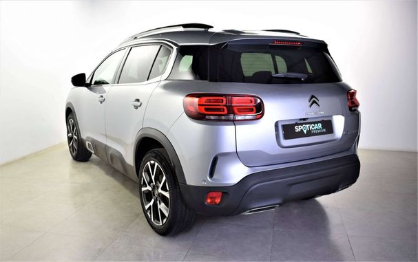 Citroen C5 Aircross BlueHDi 130 S&S 96 kW image number 7