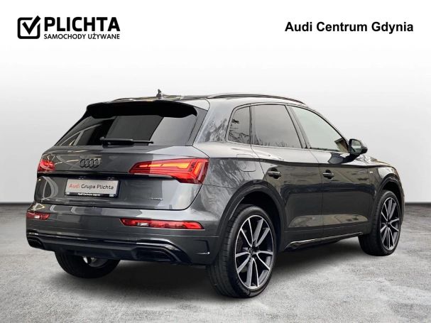 Audi Q5 195 kW image number 2