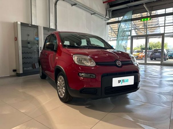 Fiat Panda 51 kW image number 3