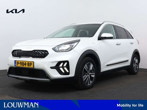 Kia Niro 1.6 GDI 104 kW image number 1