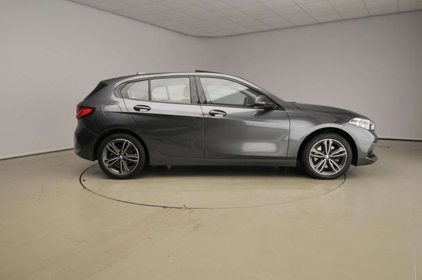 BMW 118i 103 kW image number 3