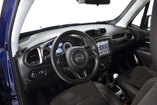 Jeep Renegade 1.0 88 kW image number 7