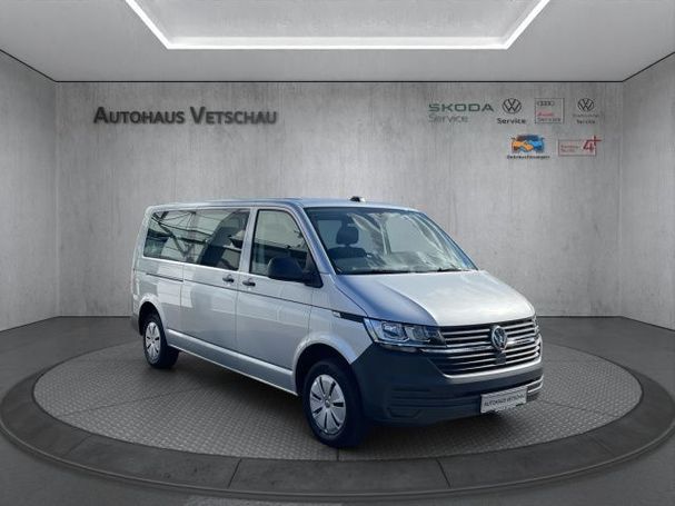 Volkswagen T6 Kombi 2.0 TDI DSG 110 kW image number 6